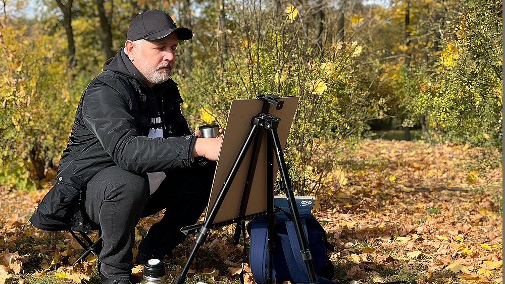 Жителям Мордовии покажут «Родные просторы»