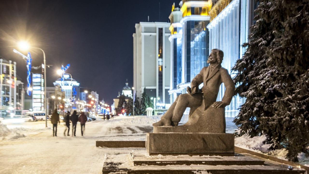 В Мордовии стартовал новый этап обучения в «Школе первой линии» Сбербанка