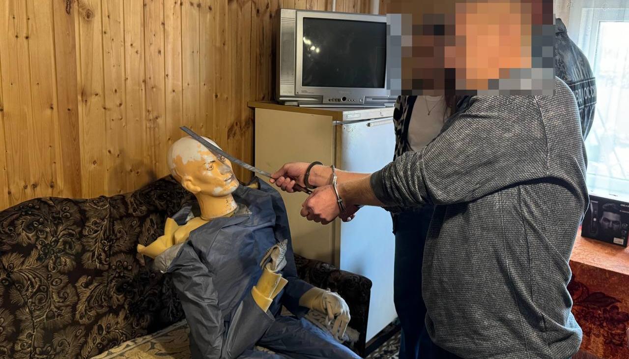 Житель Саранска по пьяни убил знакомого в бане Житель Саранска по пьяни убил знакомого в бане