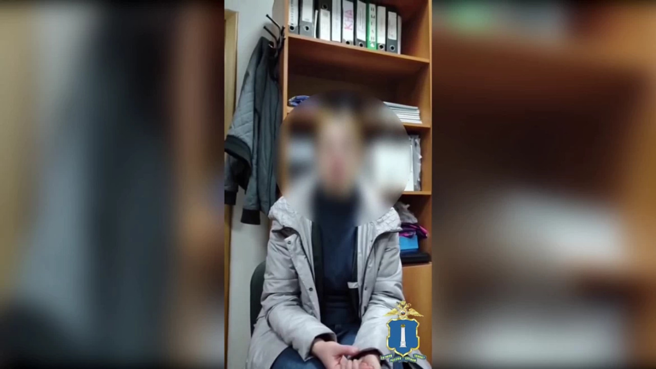 Банковская служащая из Саранска пыталась отдать мошенникам взятые с работы 20 млн рублей 