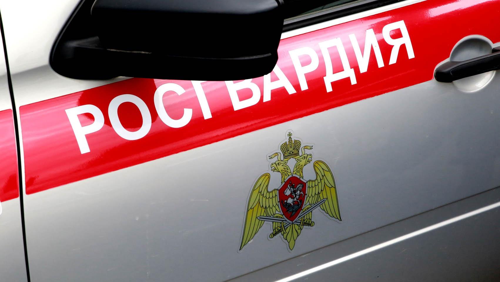 В Мордовии задержали разбушевавшегося должника В Мордовии задержали разбушевавшегося должника