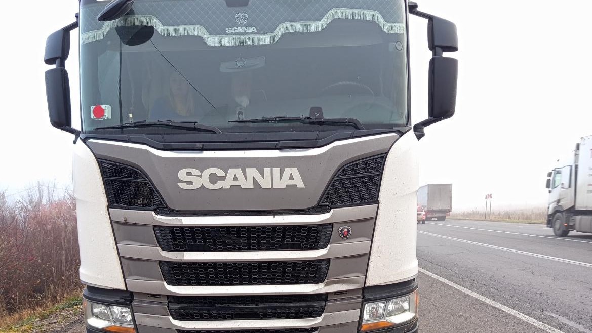 В Мордовии четыре пешехода-нарушителя рискнули своим здоровьем