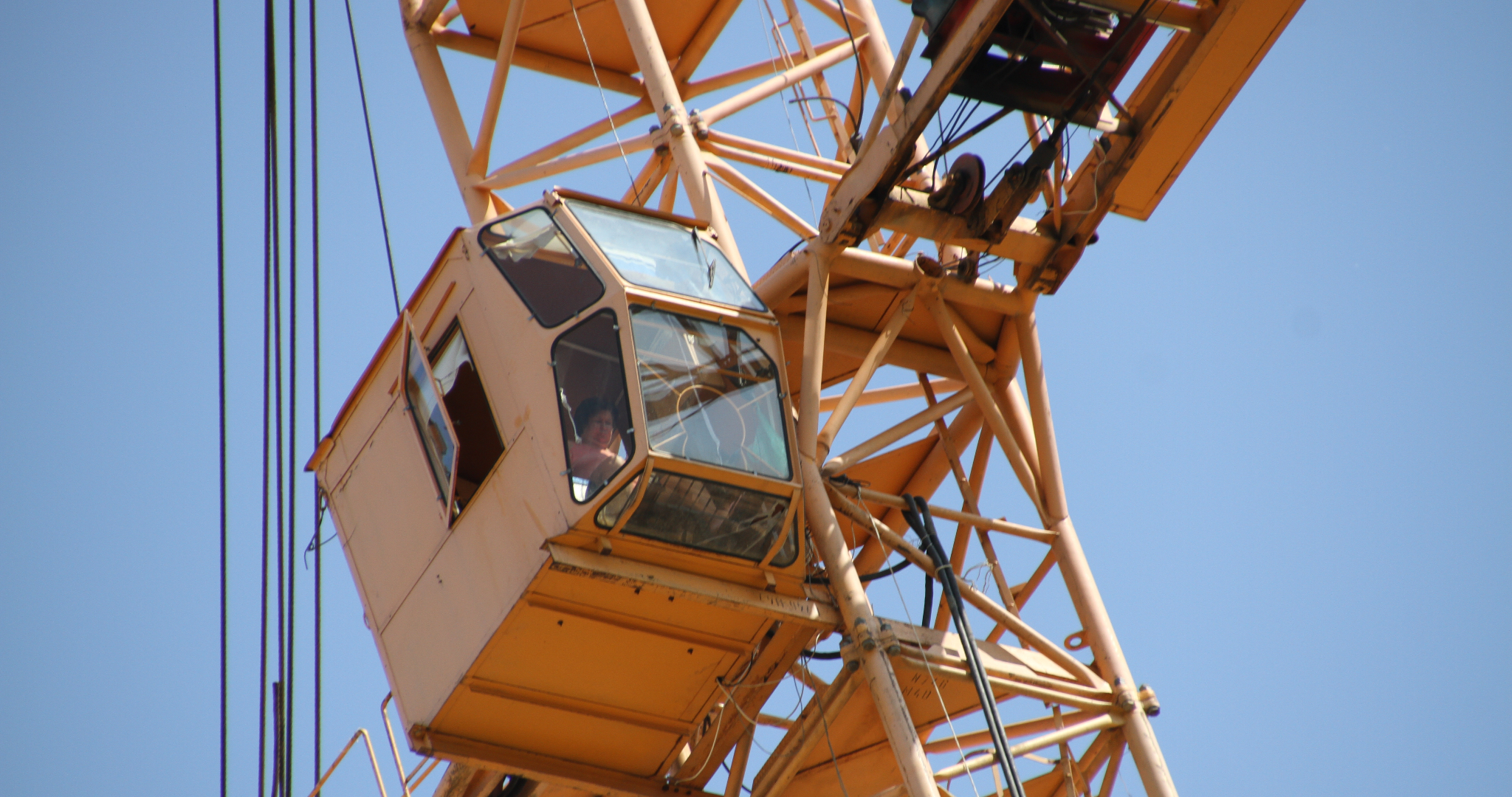 В Саранске начали формировать каркас новой школы на 510 мест 