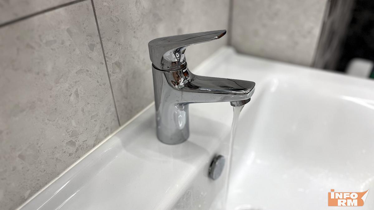 В Саранске отключат холодную и горячую воду