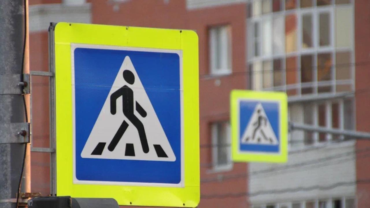 В Ичалковском районе проходит профилактическое мероприятие «Пешеход»
