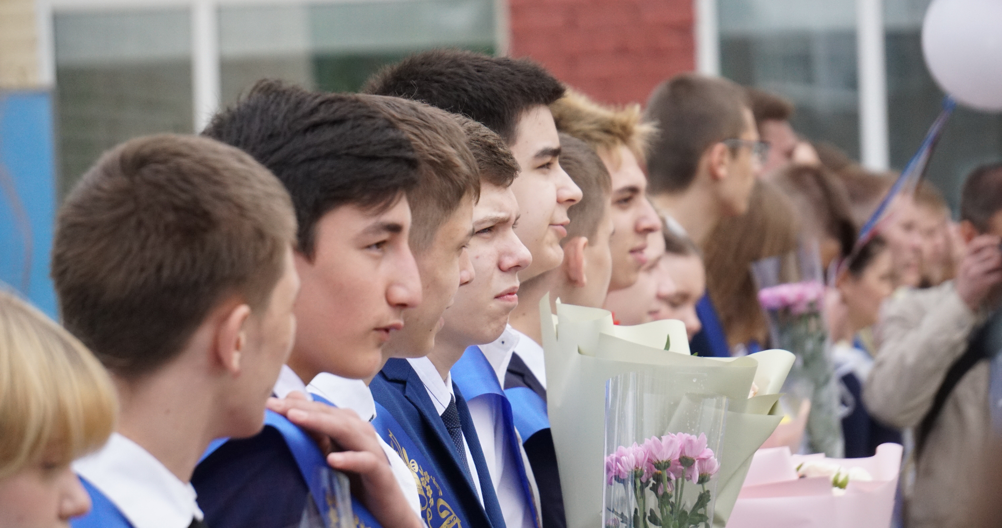 Названы минимальные баллы по ЕГЭ в 2026 году 