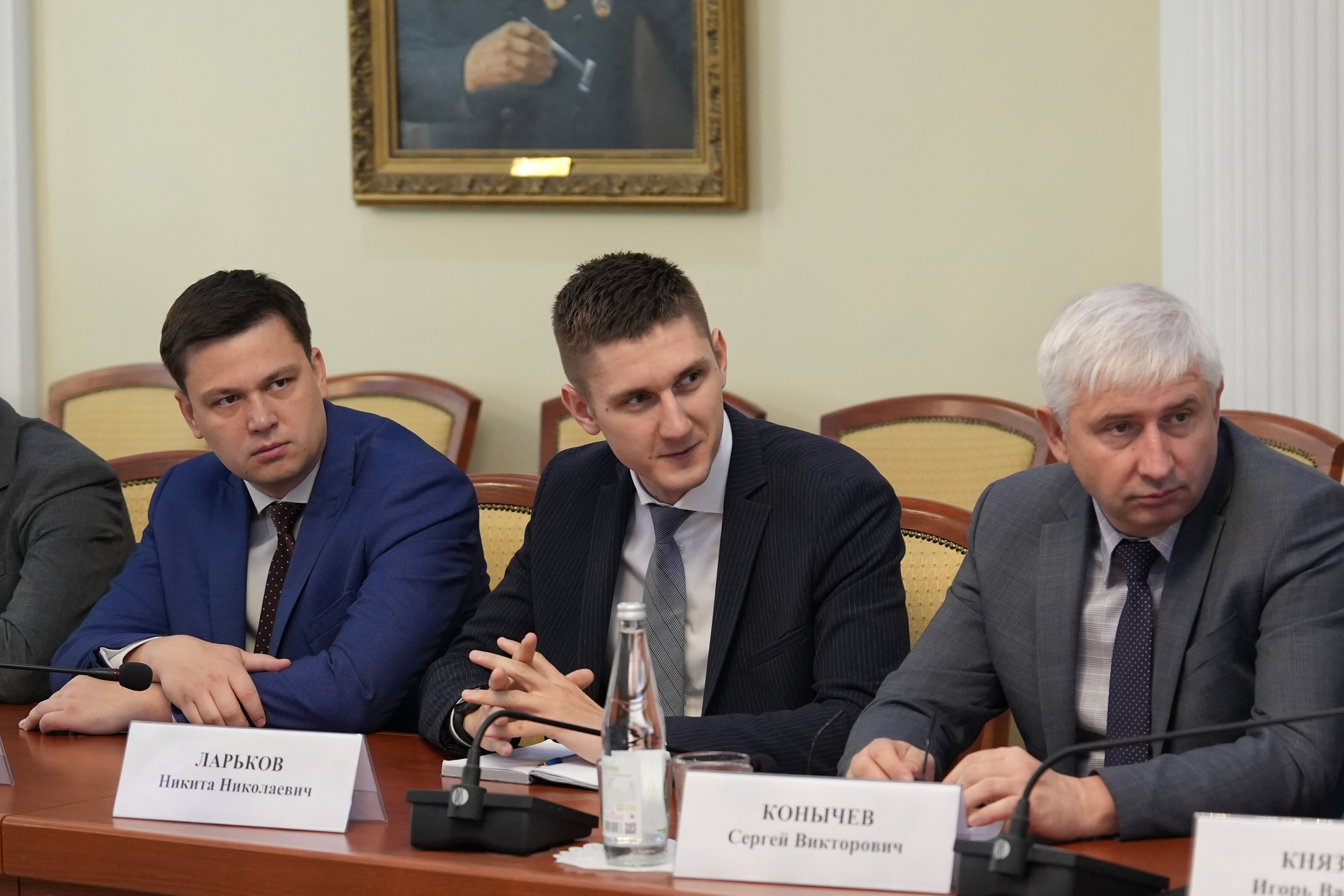 В Мордовии проведут Кубок по мини-футболу среди госслужащих В Мордовии проведут Кубок по мини-футболу среди госслужащих