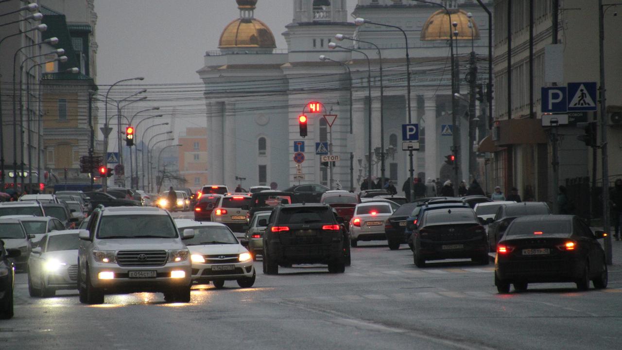 Мордовия на машины для семейного такси потратила почти 50 миллионов рублей 