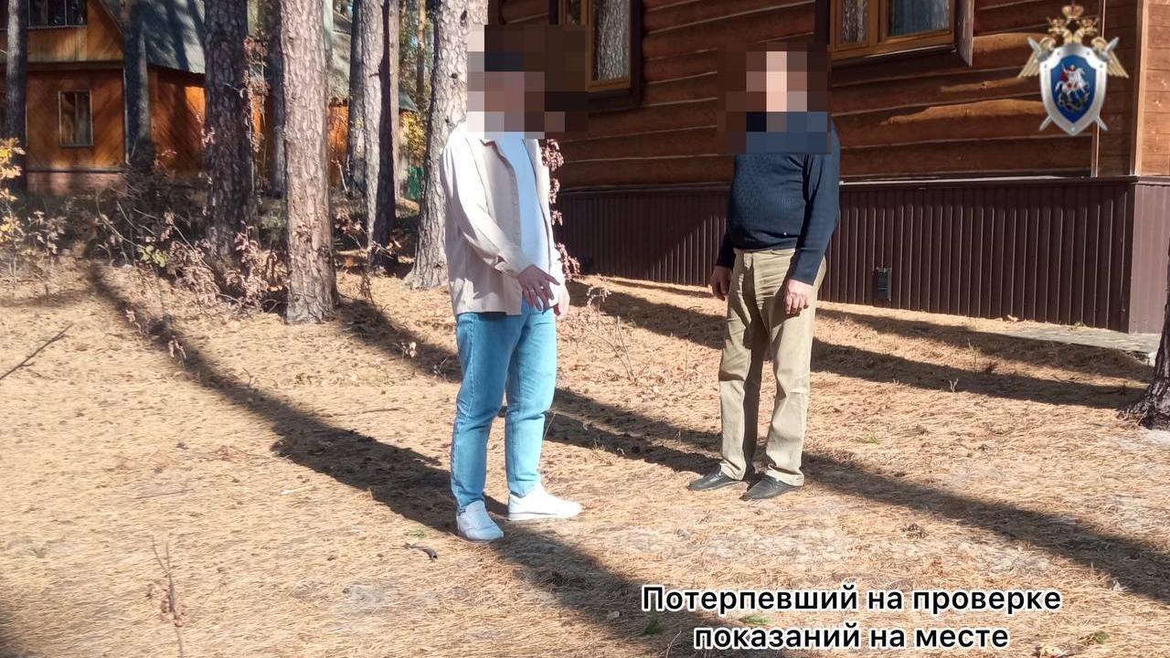 Житель Мордовии избил оппонента камнем по голове Житель Мордовии избил оппонента камнем по голове