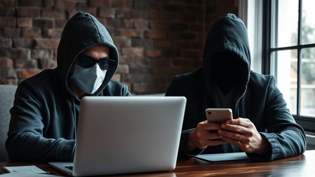 С дропов взыщут похищенные деньги жителей Мордовии С дропов взыщут похищенные деньги жителей Мордовии