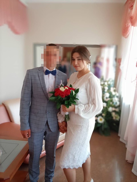 Жителю Мордовии помогли зарегистрировать брак перед отъездом в зону СВО