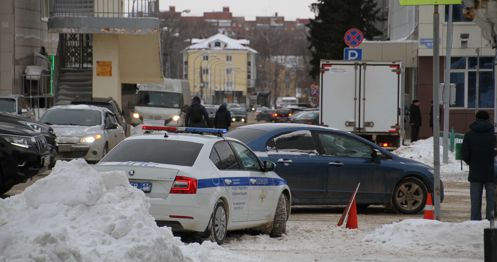 В России предложили ужесточить правила сдачи экзамена на права 