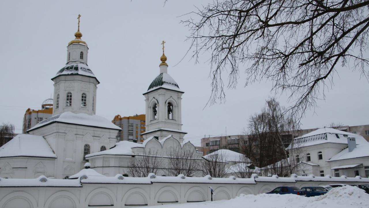 В Мордовии священники разъяснили правила истинного прощения 