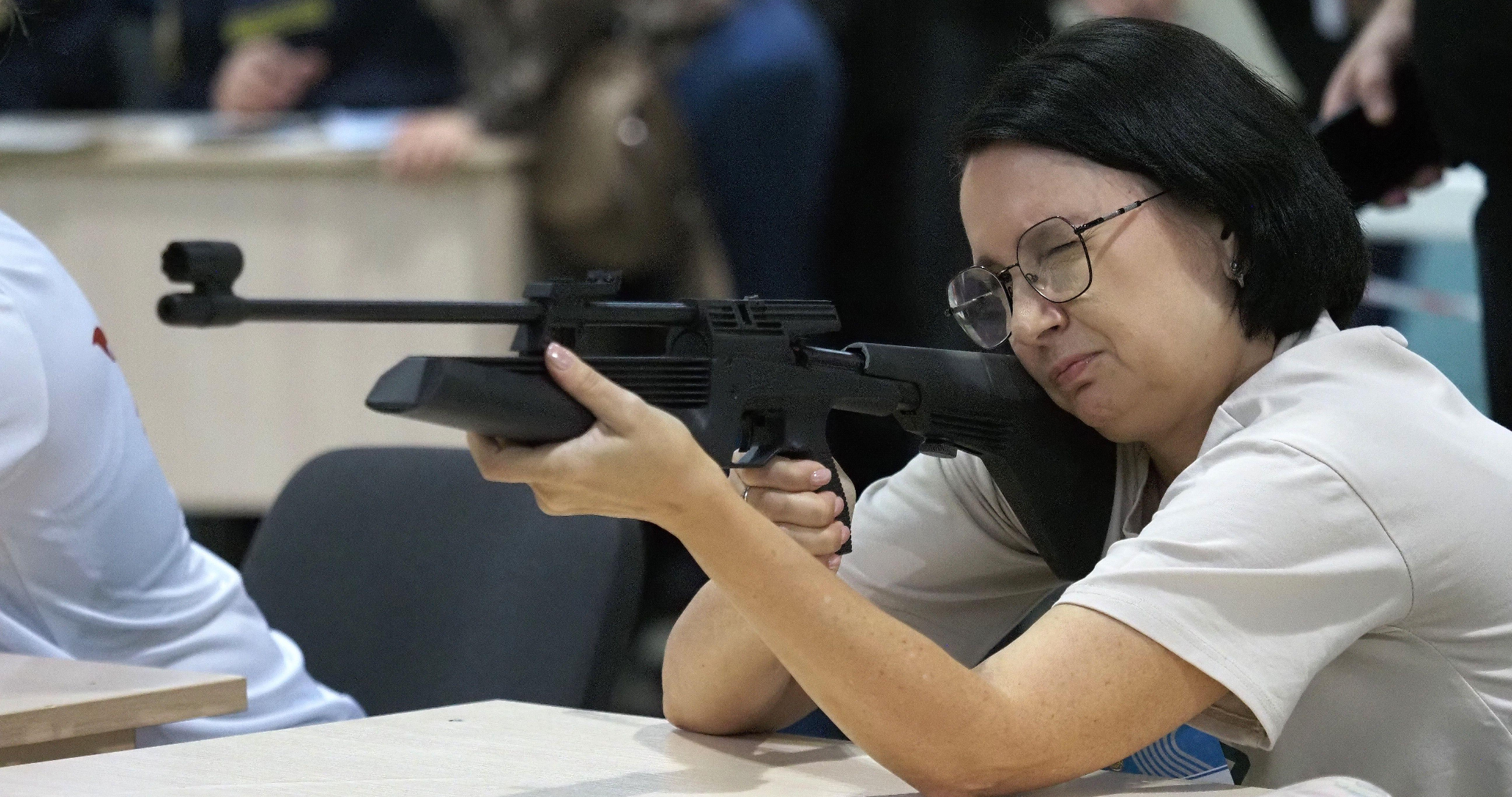 Больше 10,5 тысяч человек в Мордовии получили значки ГТО 