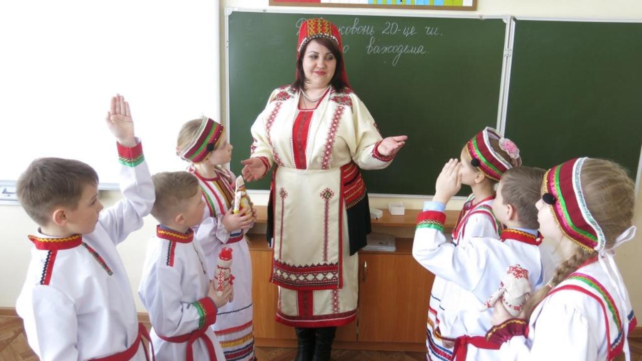 Мордовские языки становятся доступными для миллионов пользователей сети