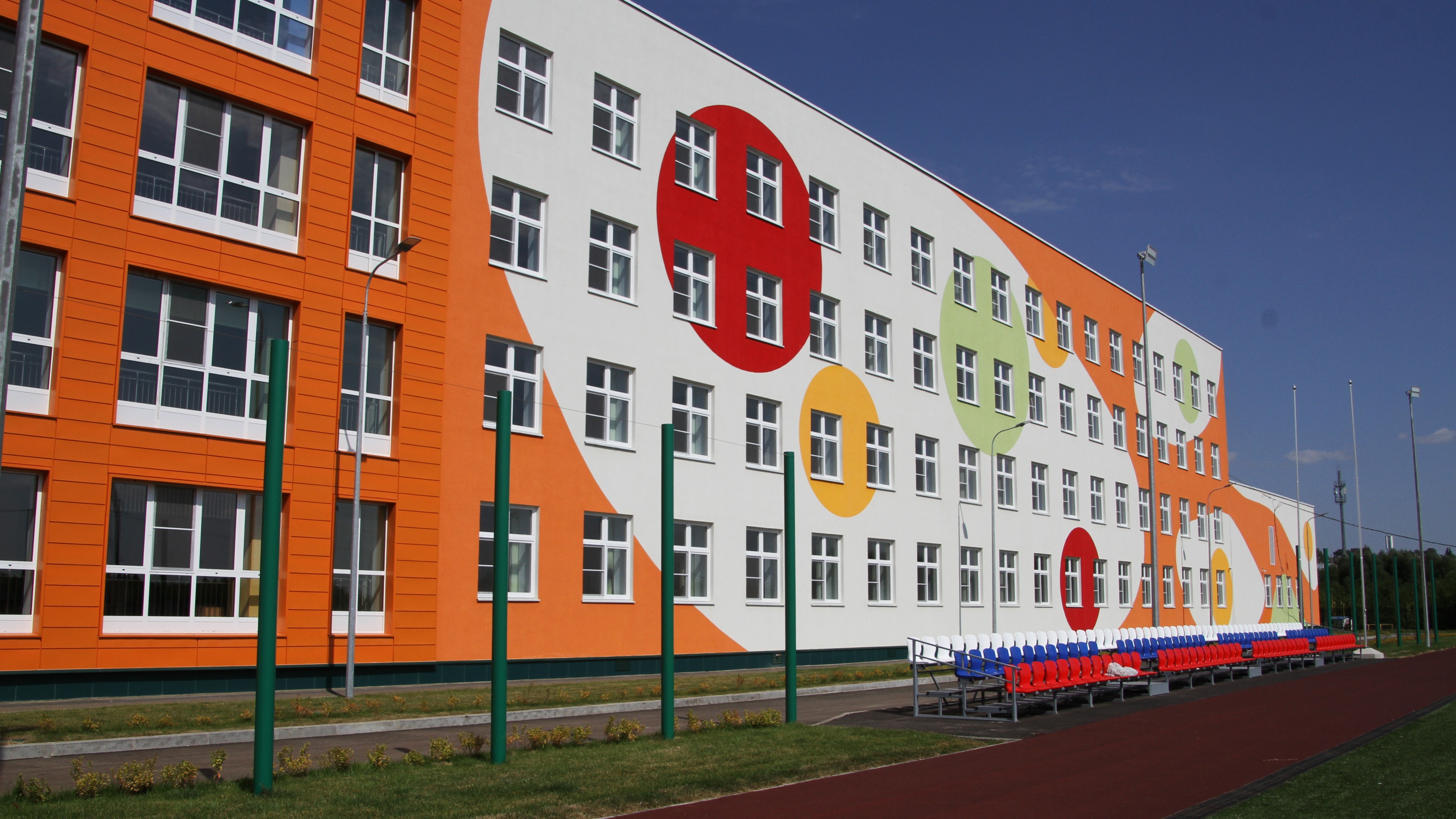 В Мордовии выбрали «Учеников года»