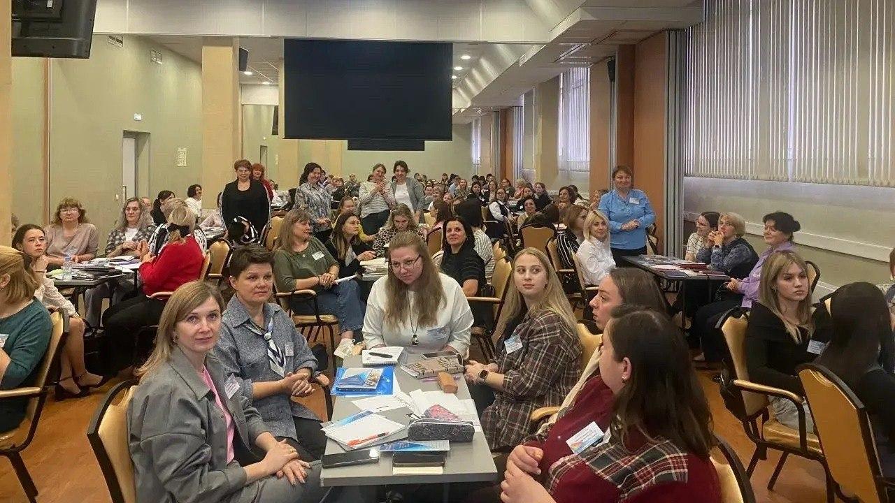 Педагог из Мордовии победила во Всероссийском конкурсе «Мой лучший урок»