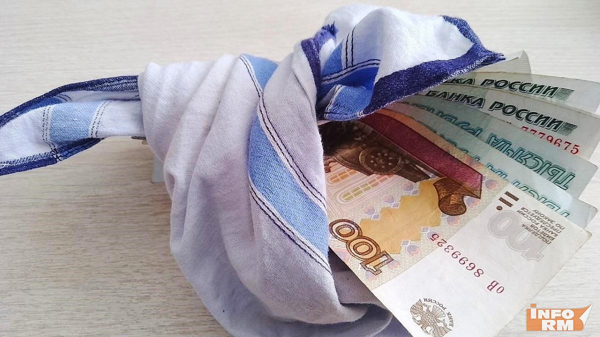 В России вырос минимальный размер оплаты труда