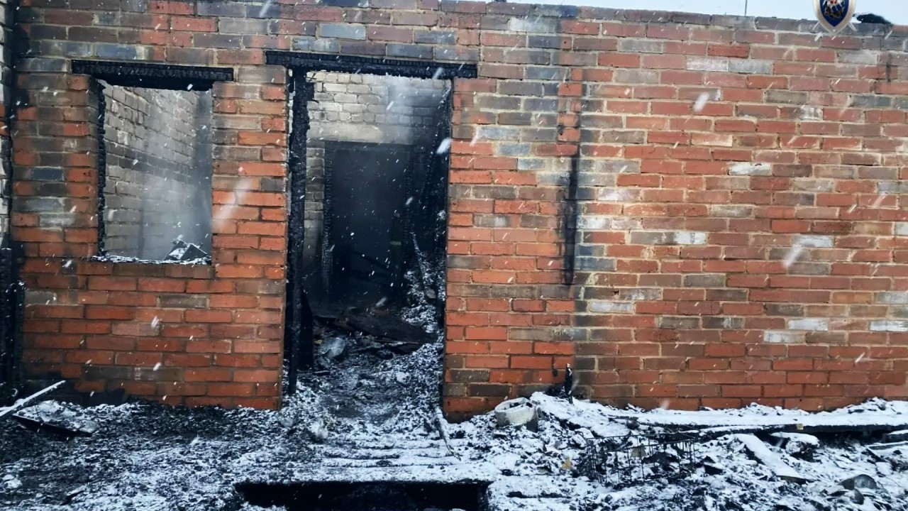 В Мордовии следователи выясняют обстоятельства гибели сельчанина 