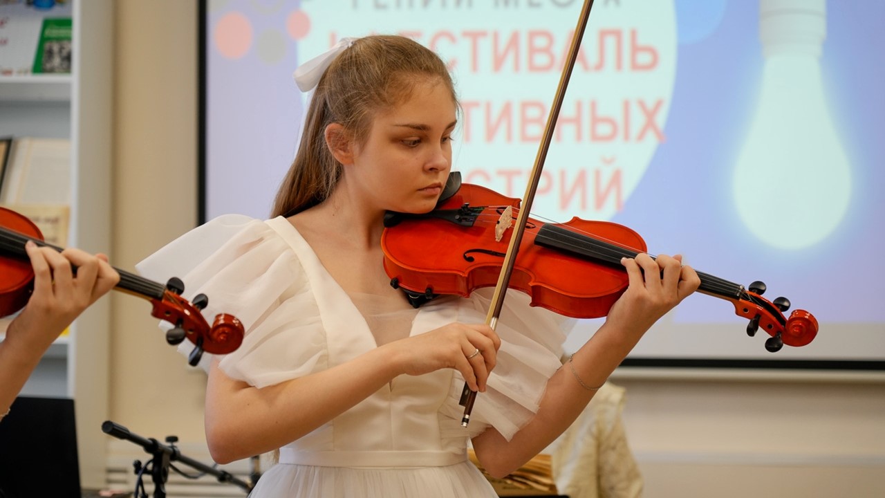 В Мордовии появится пять новых мест для гениев