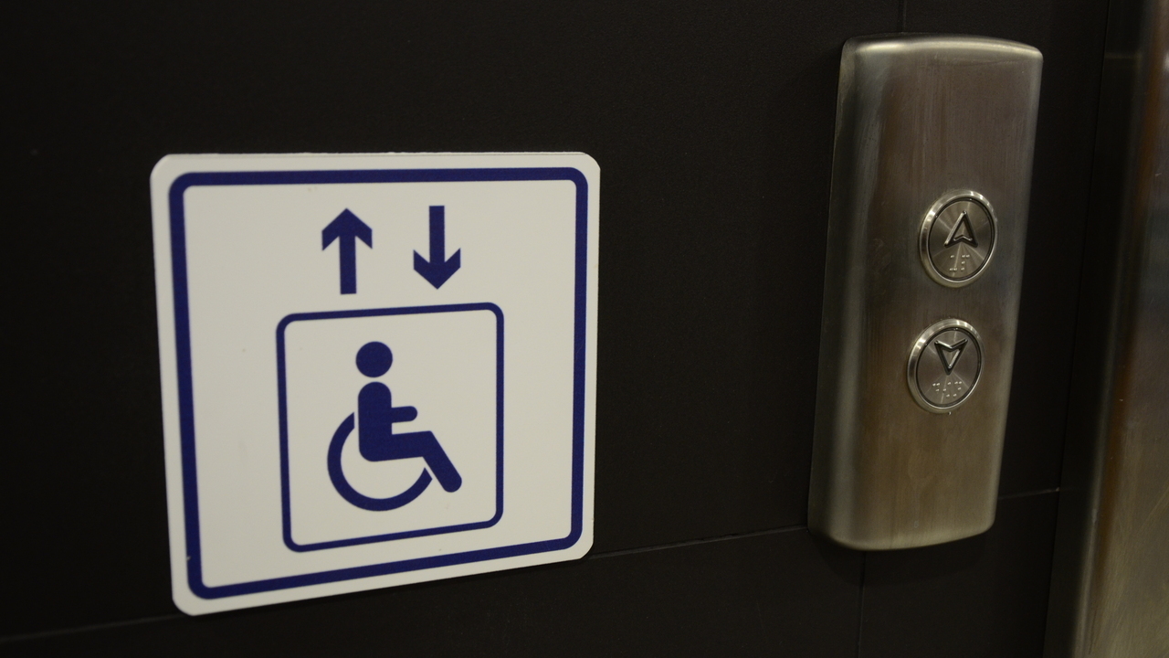 В Мордовии заменили все лифты из плана на 2025 год 