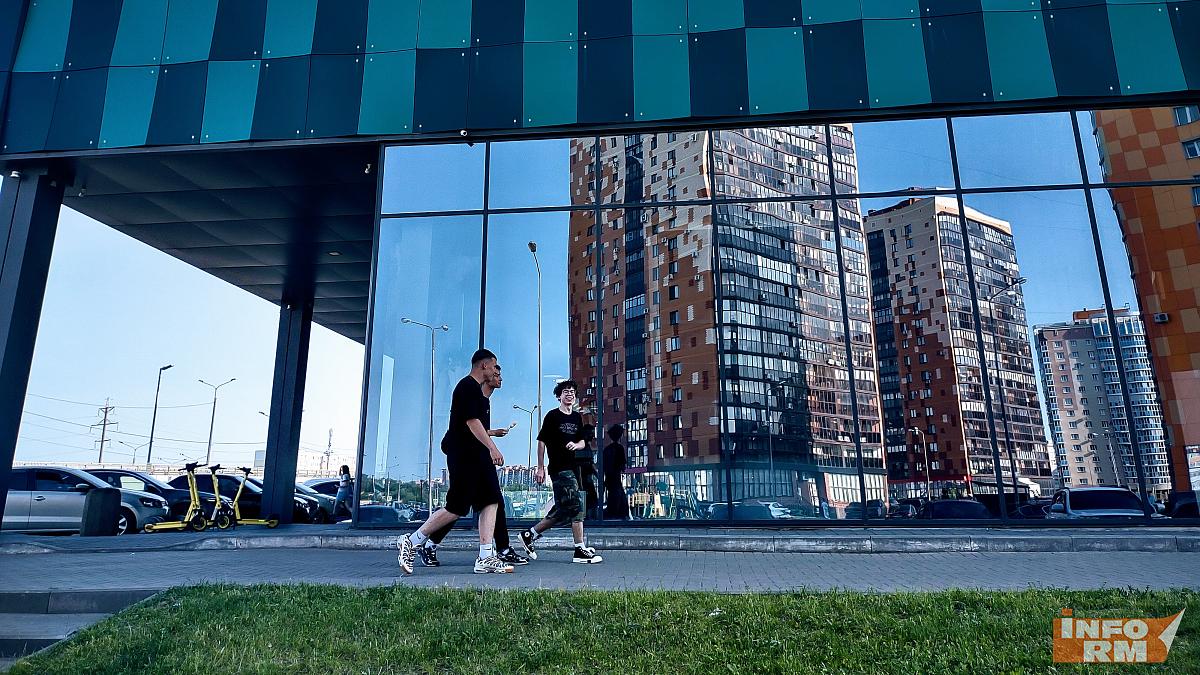 Жителей Мордовии будут призывать на военную службу круглогодично