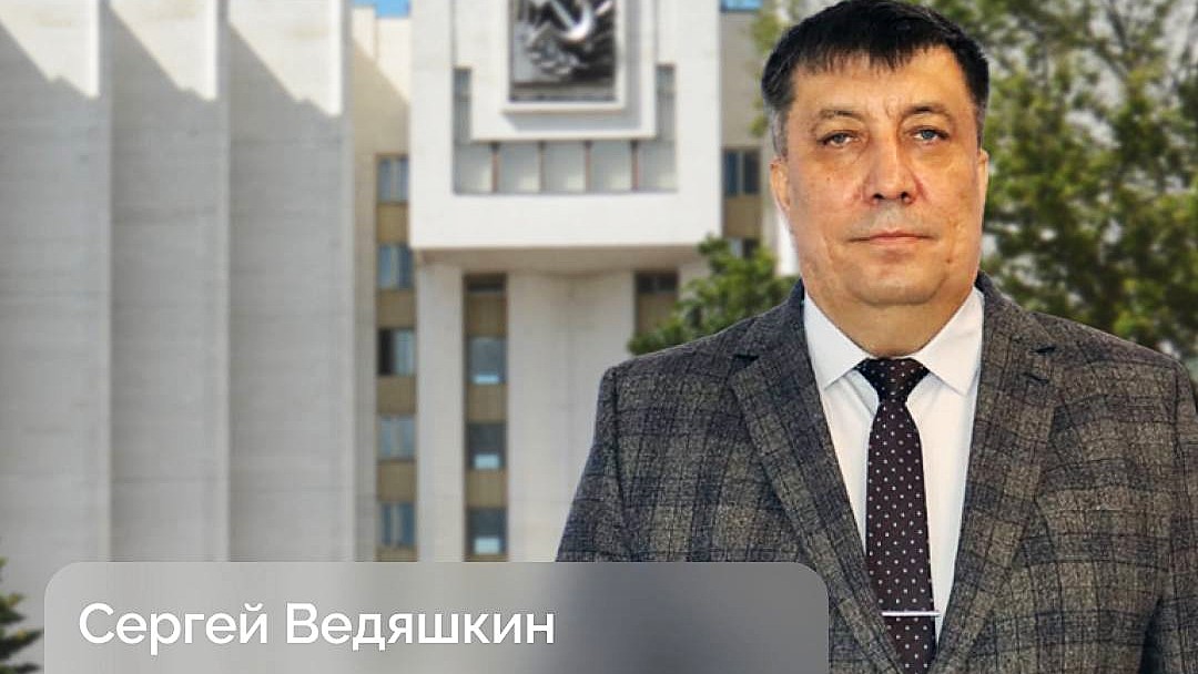 Глава Ромодановского района выйдет в прямой эфир