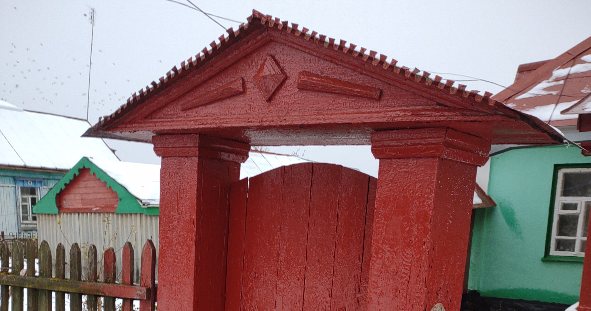 Мужчину в Мордовии оштрафовали за фиктивную регистрацию 