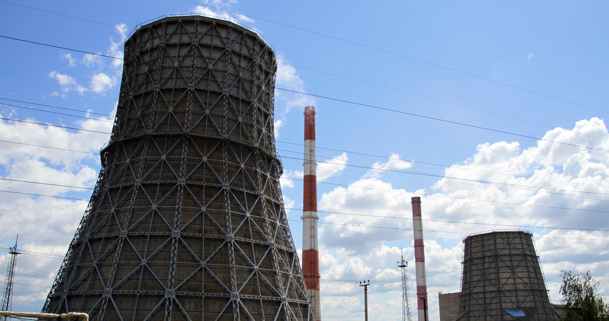 Хватит до Москвы: в Мордовии подсчитали километраж труб отопления 