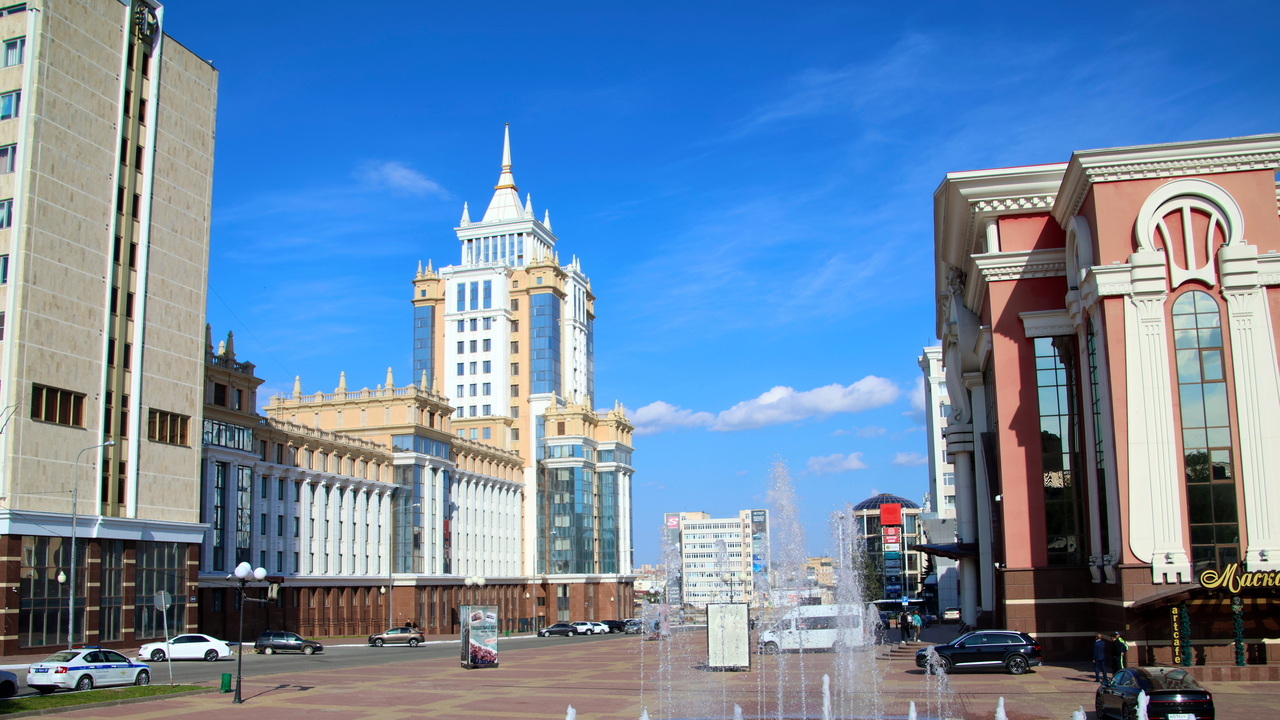 Мордовию в 2025 году уже посетили больше 164 тысяч туристов 