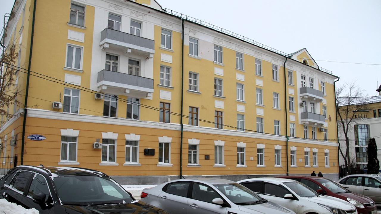 В Саранске стоимость вторичного жилья выросла меньше уровня инфляции – Домклик