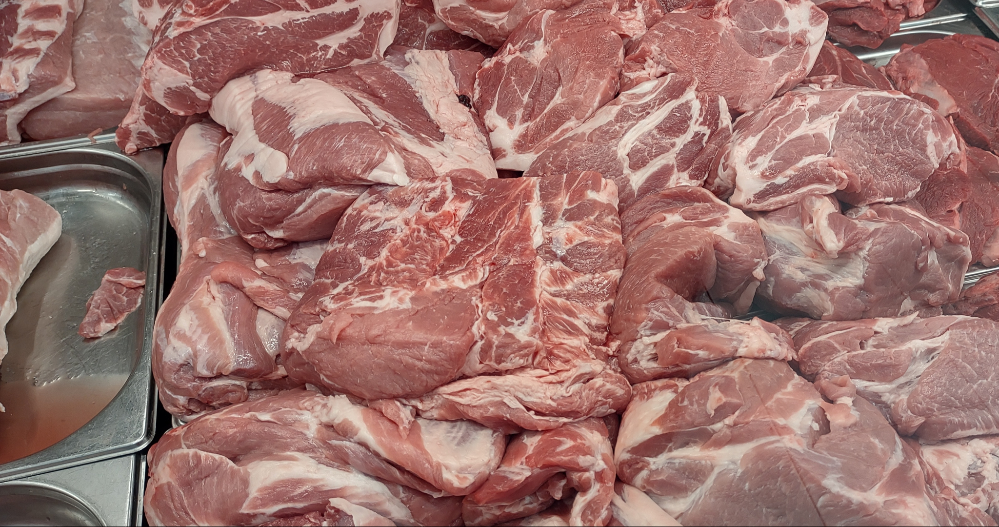 Стали известны цены на продукты на ярмарке в Саранске 