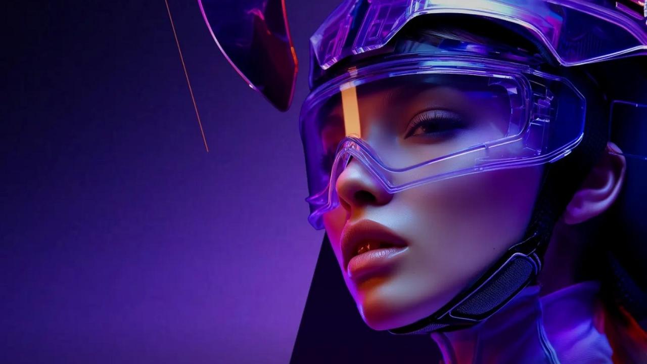 Тартарус ждет: стартует открытое бета-тестирование шутера PIONER на «Играх Ростелеком»