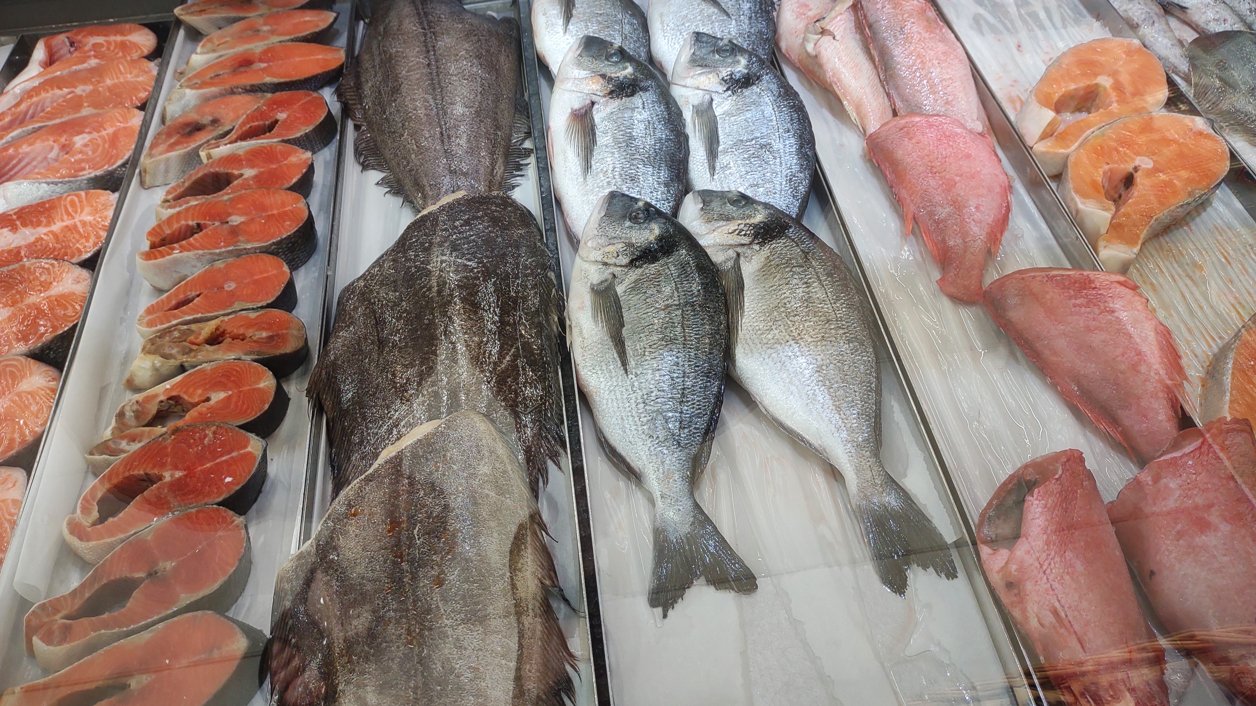 В Саранске продавали опасную рыбу