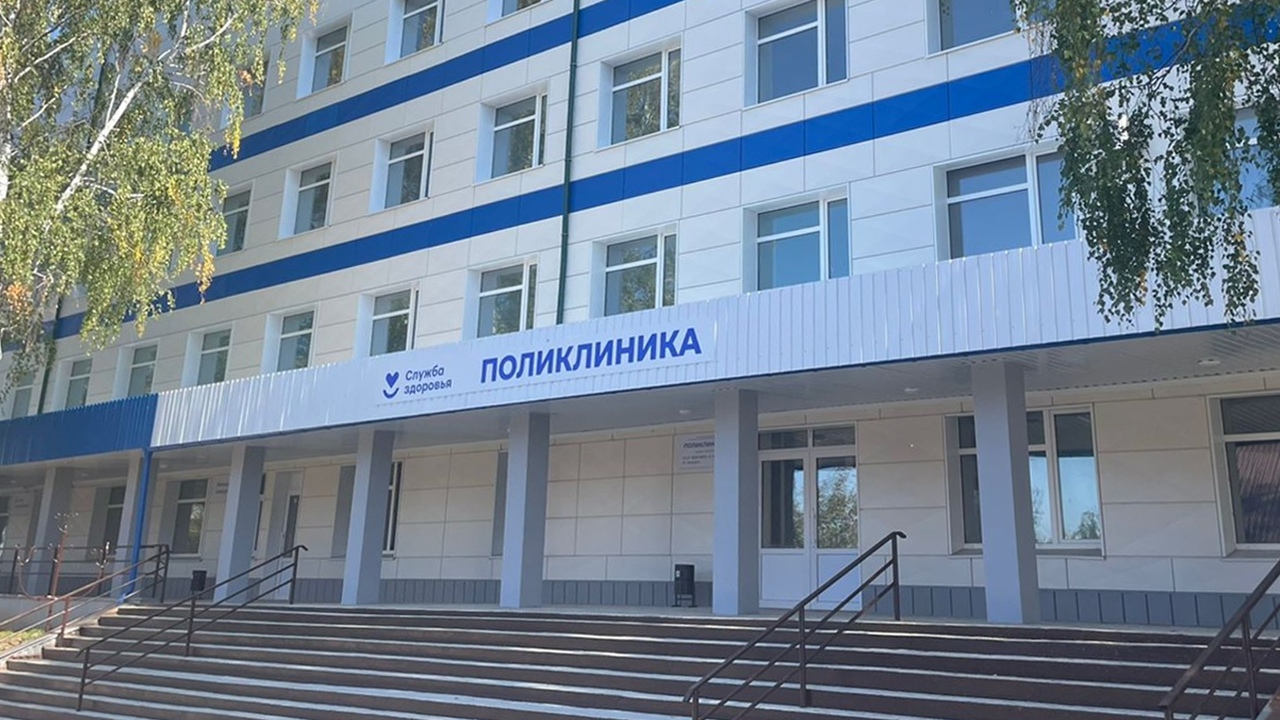 В Мордовии часть торбеевских врачей уже переехала в отремонтированные кабинеты В Мордовии часть торбеевских врачей уже переехала в отремонтированные кабинеты