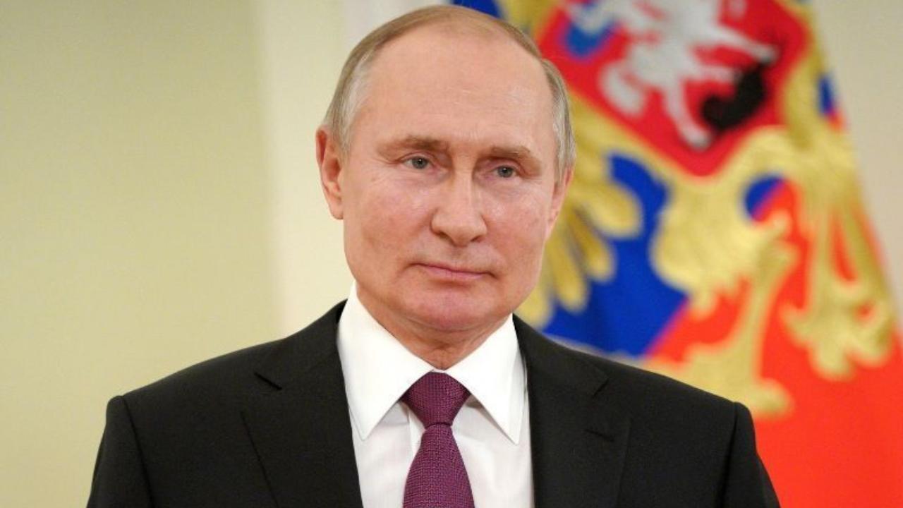 Владимир Путин поддержал предложение объявить 2026 год Годом единства народов России