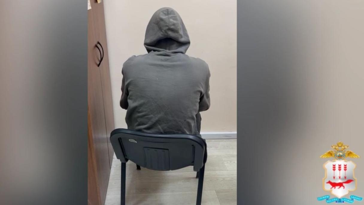 Житель Курска получил срок в Мордовии за серию мошенничеств