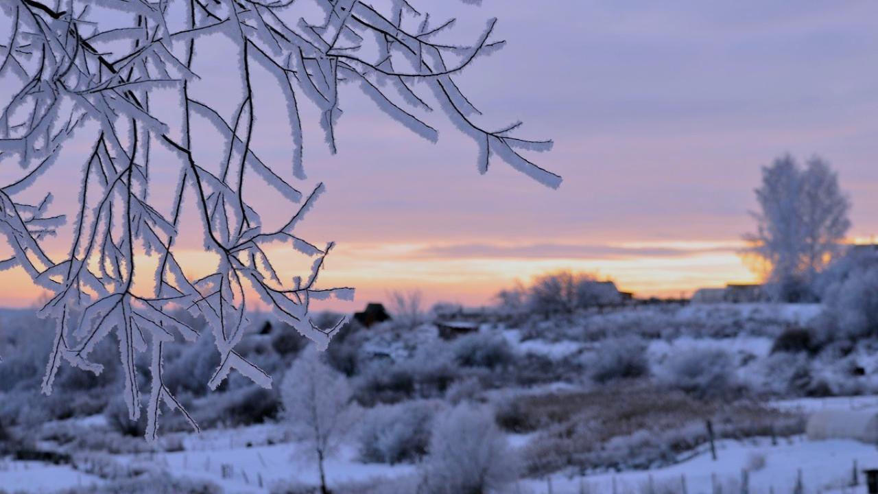 Затишье перед бурей: на Земле ожидается всплеск геомагнитной активности