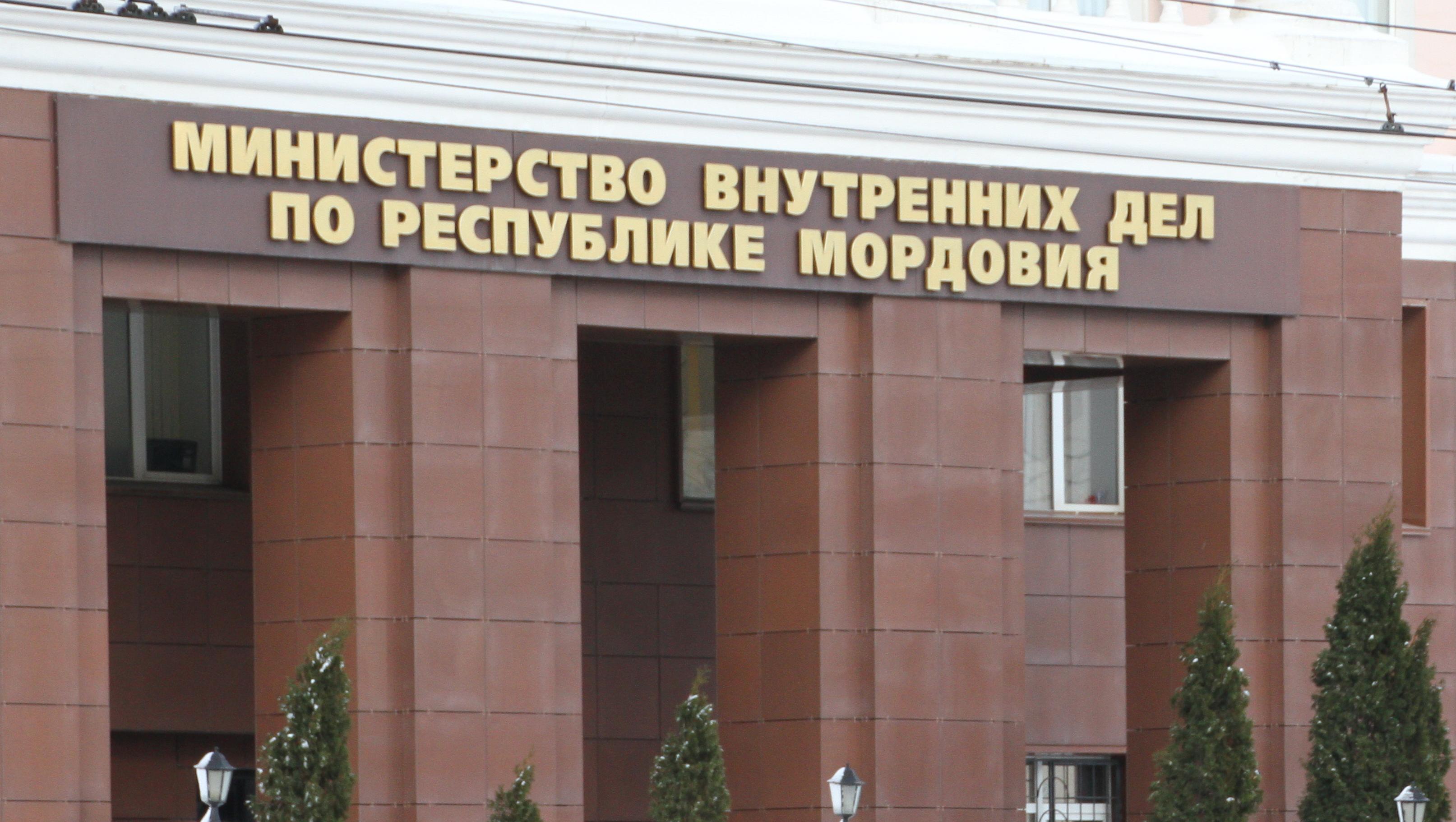 В Рузаевке мать приучила дочь воровать