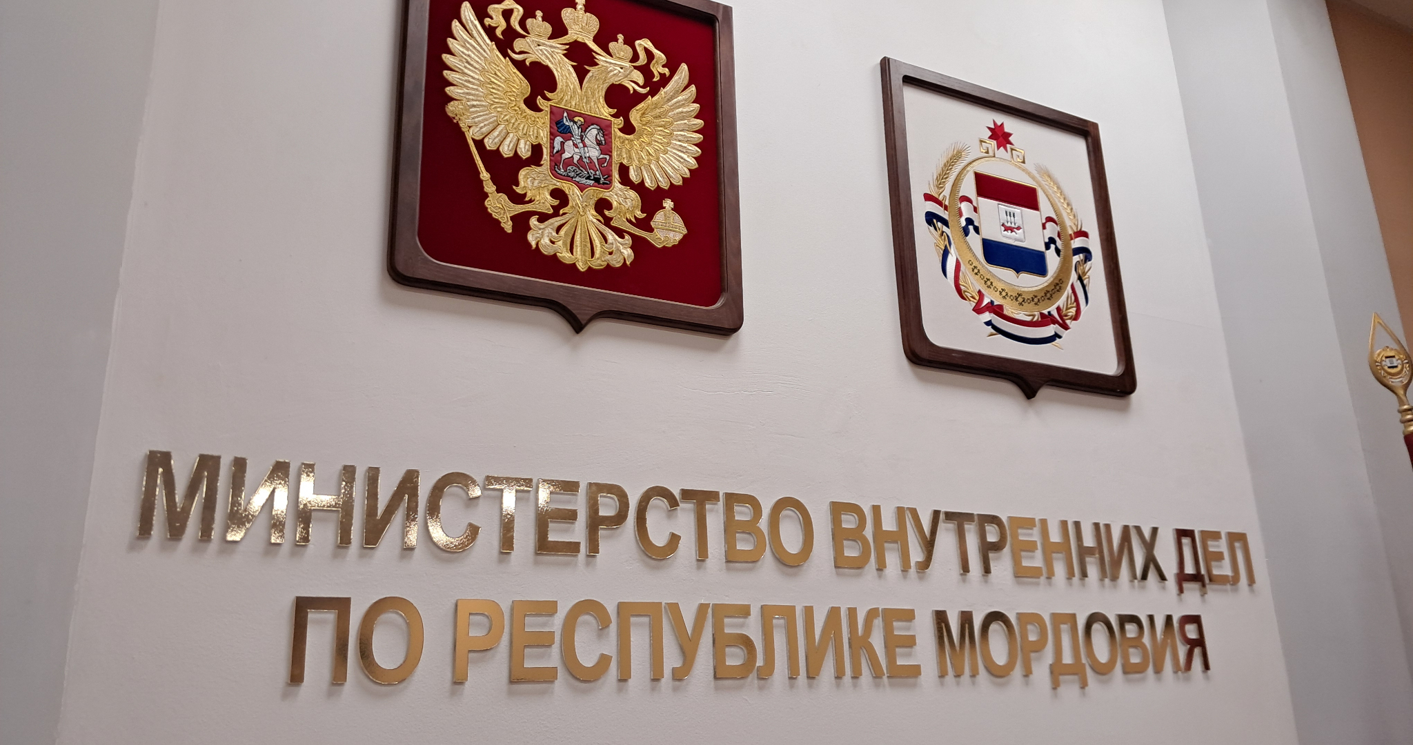 В Мордовии стали меньше убивать и насиловать 