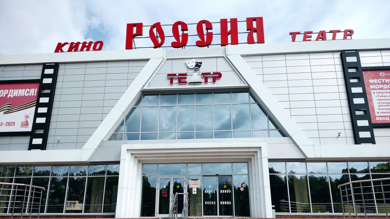 В Саранске покажут бесплатное геройское кино 