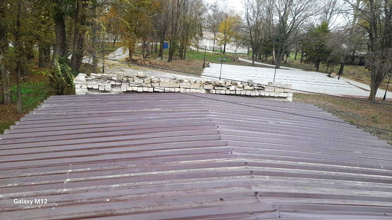 Мордовия помогла с ремонтом подстанции в Каланчаке