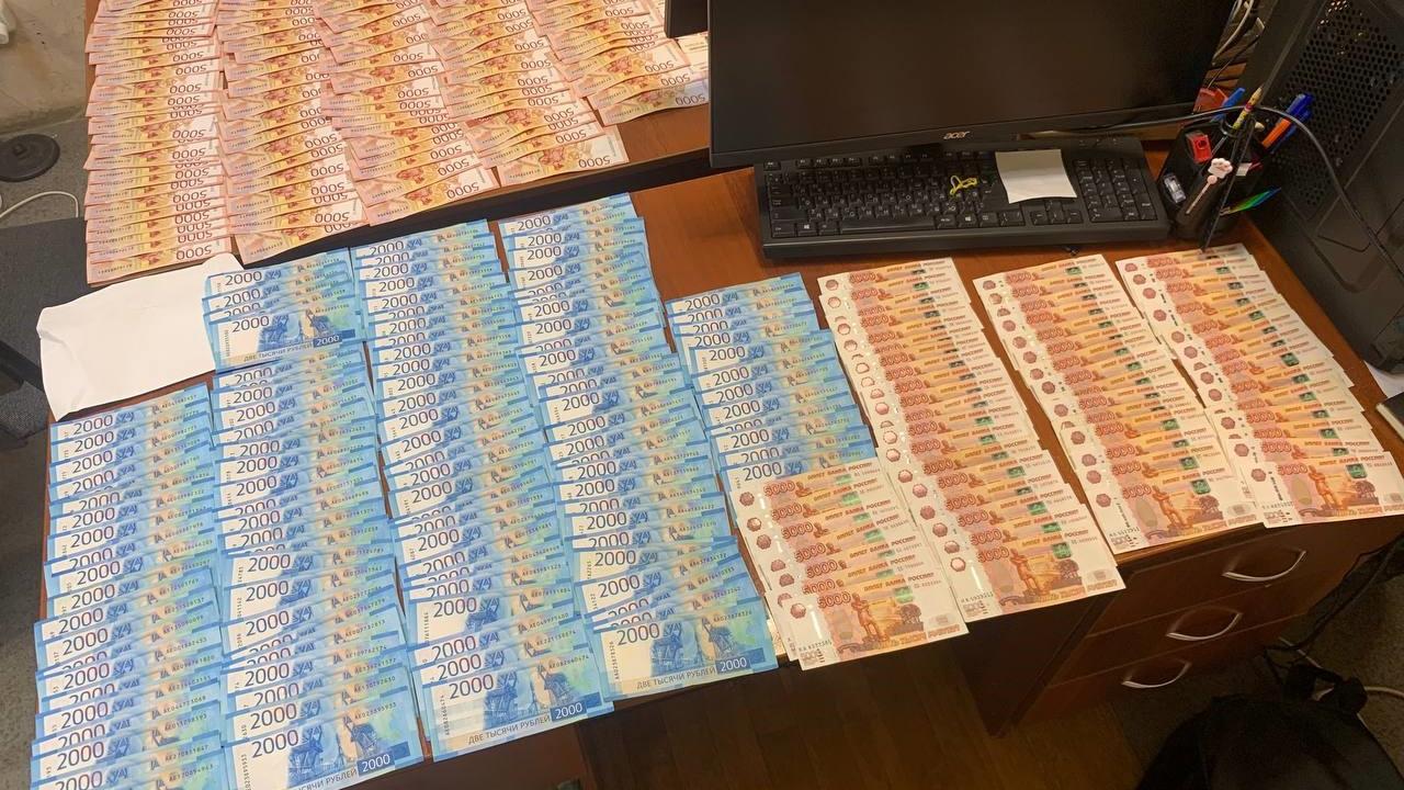 Житель Пермского края обманул пенсионеров Саранска на 4,6 млн рублей Житель Пермского края обманул пенсионеров Саранска на 4,6 млн рублей