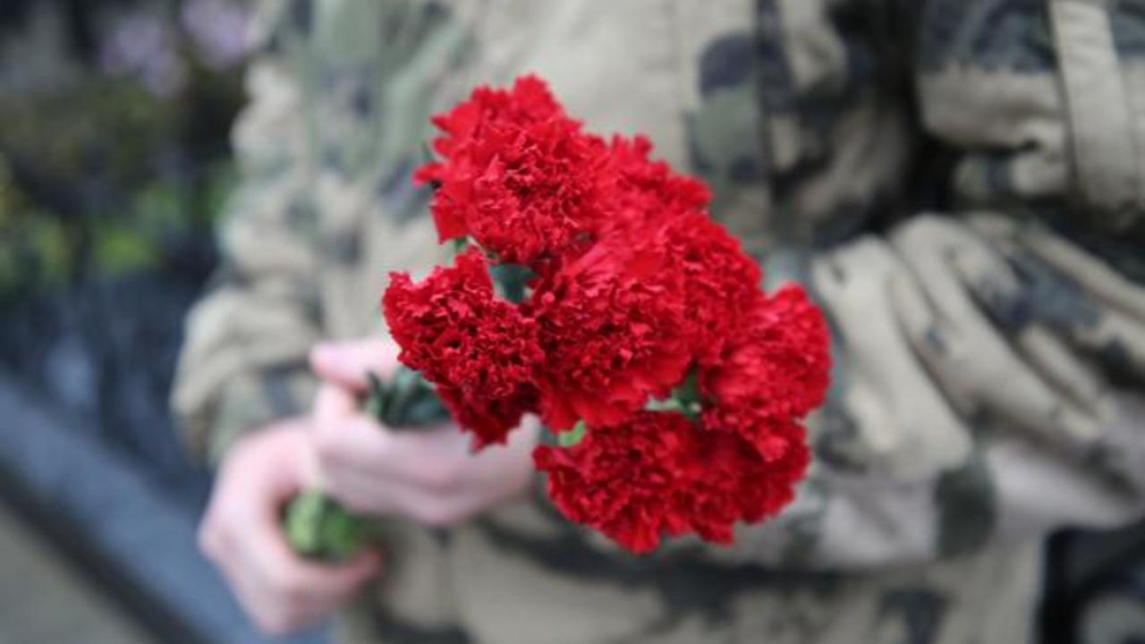 В Мордовии почтили память погибших в Чечне омоновцев