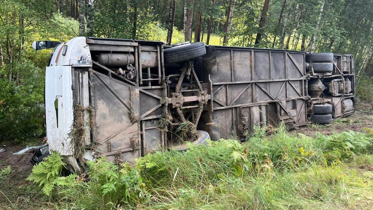 Бастрыкин поручил возбудить уголовное дело по факту ДТП в Теньгушевском районе Мордовии Бастрыкин поручил возбудить уголовное дело по факту ДТП в Теньгушевском районе Мордовии