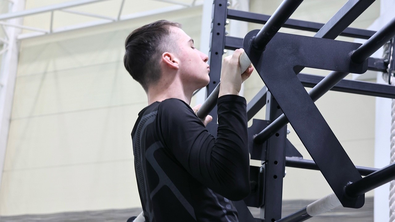 В Мордовии определились победители спартакиады допризывной молодёжи