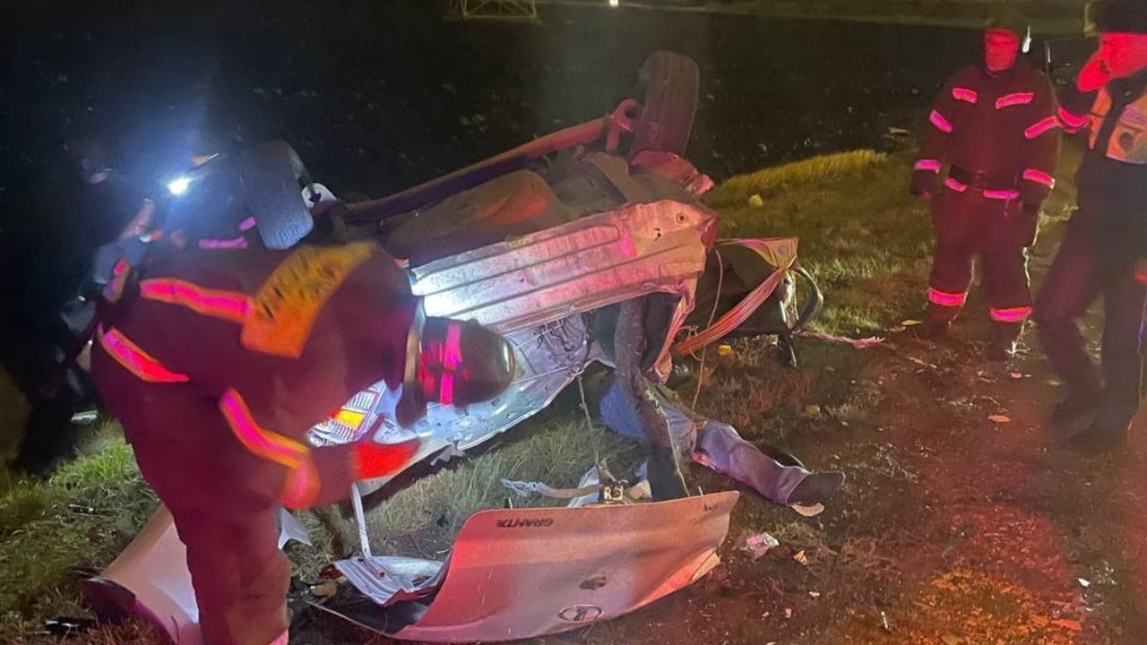 В Госавтоинспекции Мордовии назвали виновника смертельной аварии 