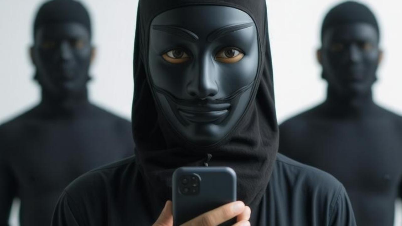 Путь от жертвы к преступнику: как кибермошенники втягивают в диверсии