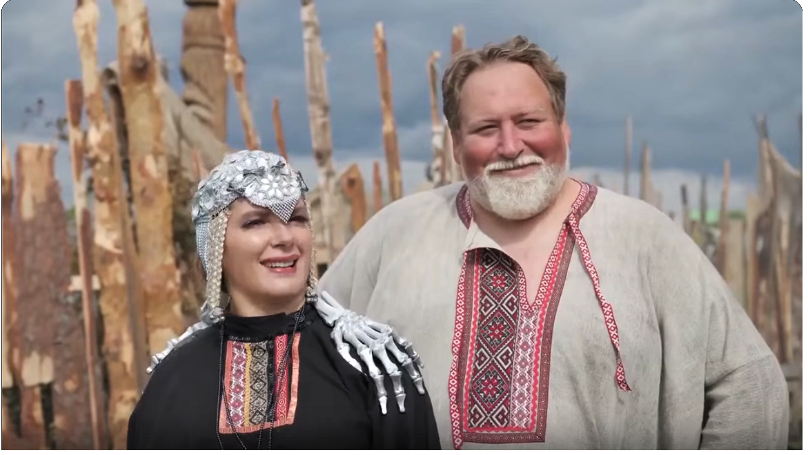 Снятый в Мордовии фильм-сказку покажут в кинотеатрах страны 