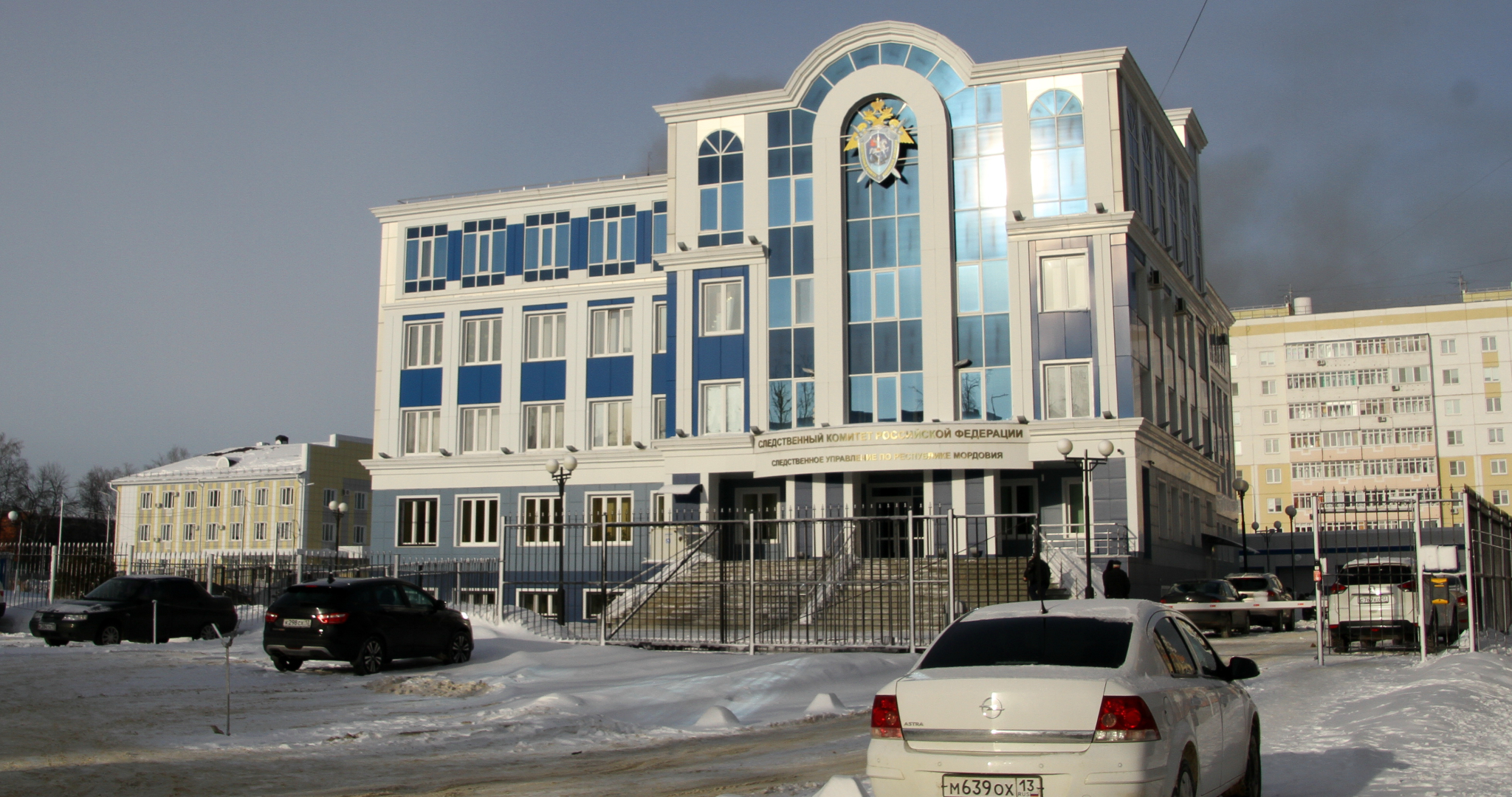 Бастрыкин заинтересовался жительницей Саранска, которая требует лишить маму родительских прав 